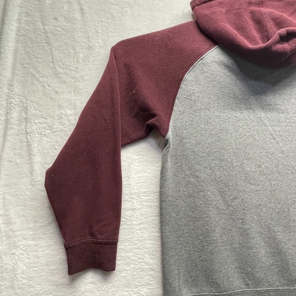 Hard Rock Cafe Boston Gray Hoodie M – Closed Location, Collector's Item - Picture 11 of 15